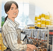 (학부모) 시각장애아동 양육 및 진로지도 썸네일 이미지